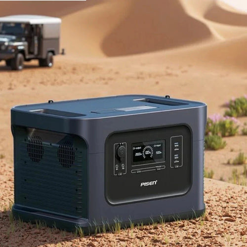 Should You Buy or Rent a Solar Generator During Storm Season